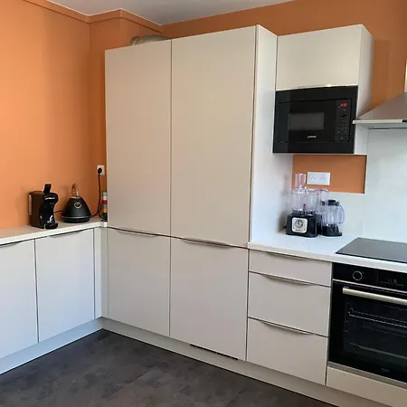 L Appartdesanges T4 80m2 Confort Espace Et Style *