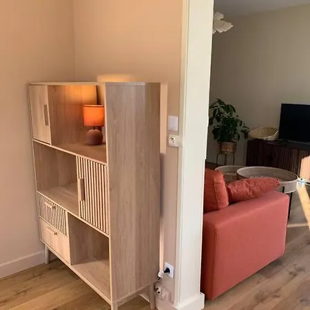 L Appartdesanges T4 80m2 Confort Espace Et Style Appartamento Angoulême
