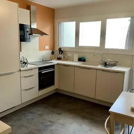 Appartamento L Appartdesanges T4 80m2 Confort Espace Et Style Angoulême