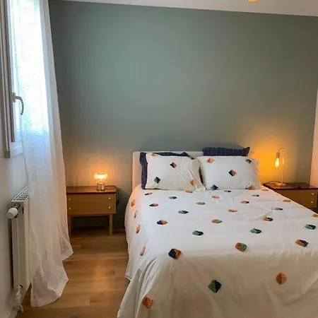 L Appartdesanges T4 80m2 Confort Espace Et Style Angoulême