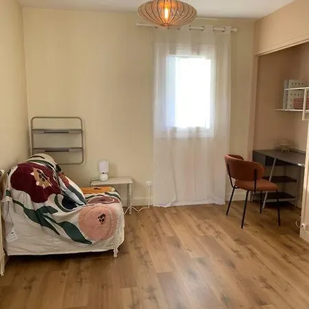 Appartamento L Appartdesanges T4 80m2 Confort Espace Et Style