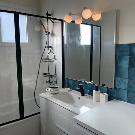 Appartamento L Appartdesanges T4 80m2 Confort Espace Et Style Angoulême